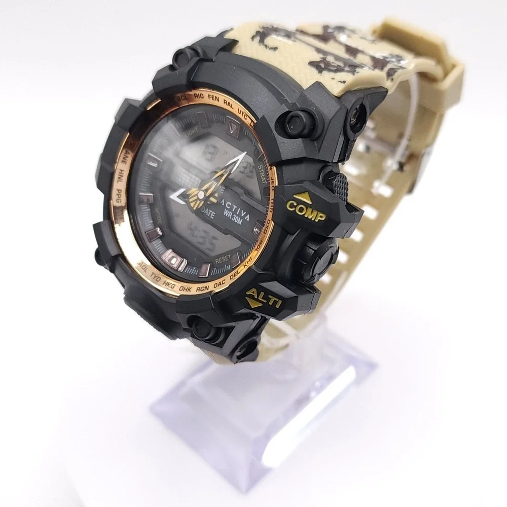 Invicta add bold